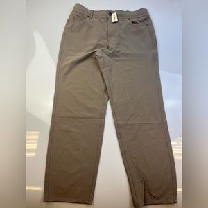 UpWest Khaki Pants r102-12